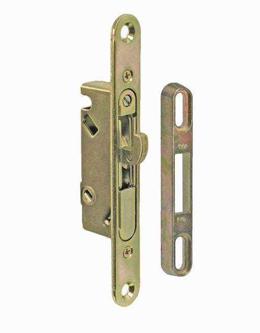 Replacement Sliding Glass / Patio Door Mortise Lock and Keeper Kit-Countryside Locks