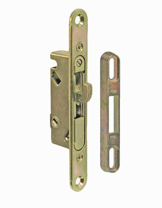 Replacement Sliding Glass / Patio Door Mortise Lock and Keeper Kit-Countryside Locks