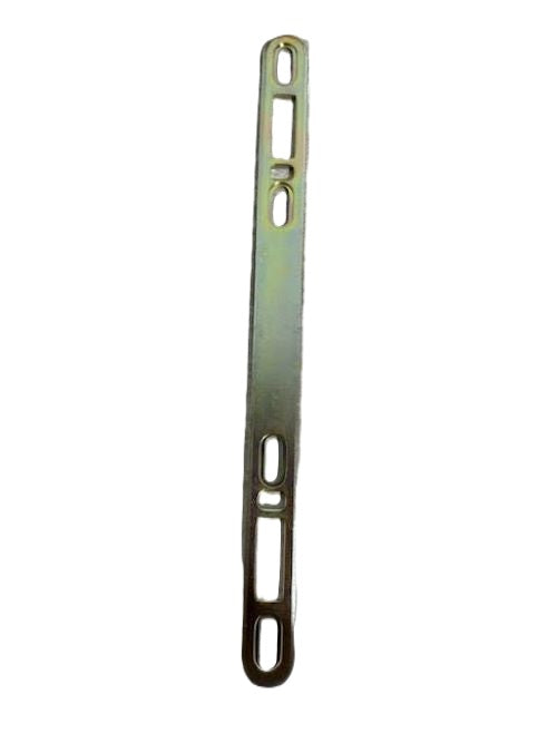 Flat Keeper for Two-Point Mortise Lock Mortise Lock-Countryside Locks