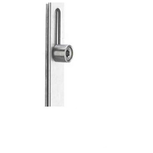 hoppe Multipoint Roller Middle Extension HLS9000-Countryside Locks