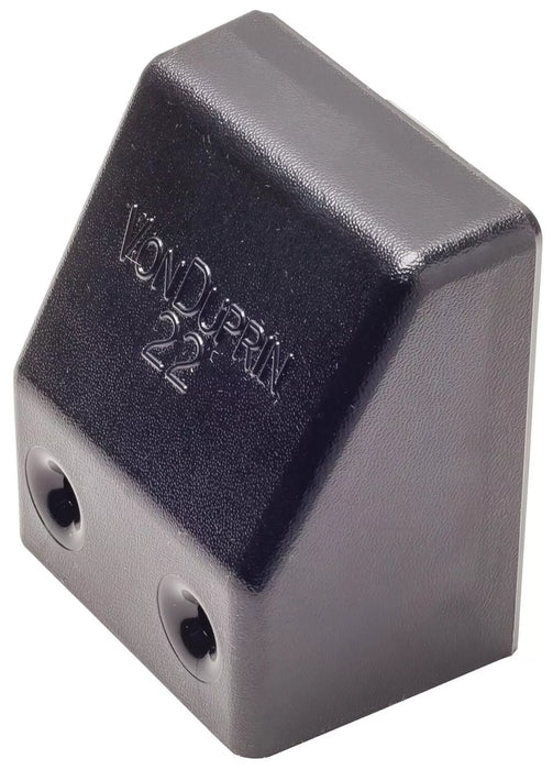 Von Duprin 900981 22 Series End Cap Kit-Countryside Locks