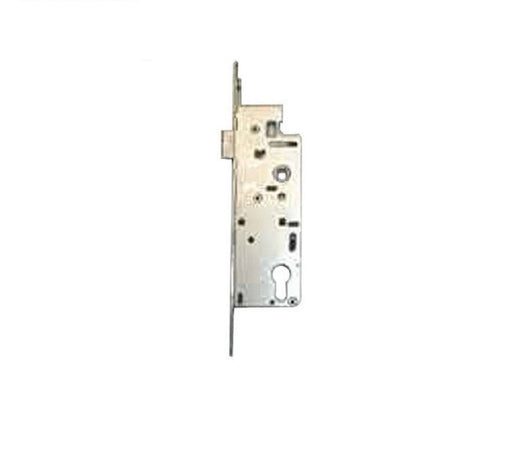 Hoppe Mortise Lock, 1" Deadbolt Throw, 45/92 Single Point Lock All Backsets-Countryside Locks