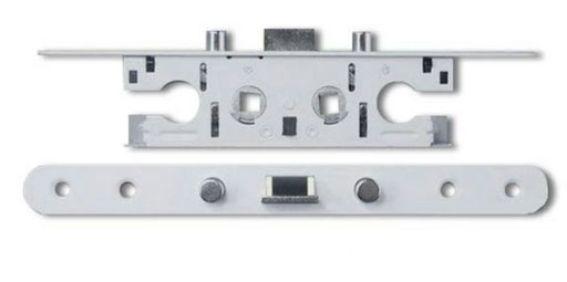 2 Point Bolt Mortise Lock Body Storm Door Will Fit Pella Doors-Countryside Locks
