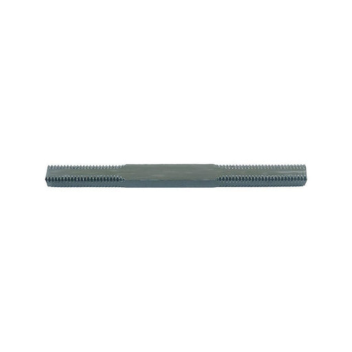 CS Lock 4" Standard Threaded Door Knob Spindle. Threaded Spindle.-Countryside Locks