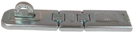 Double Hinge Hasps - american lock haspdouble Hing-Countryside Locks