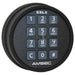 AMSEC-American Security ESL5-BLACK Electronic Safe Lock-Countryside Locks
