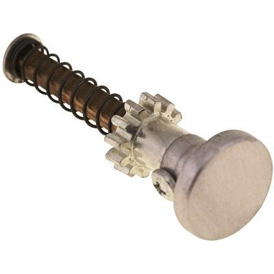 Progressive Knob/Gear For Fox Style Police Double Bolt Lock-Countryside Locks