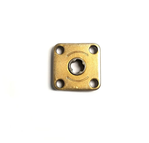 Spring Cage for L Series Lever, Varies Metal-Countryside Locks