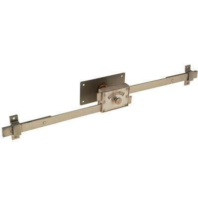 Progressive Fox Style Police Double Bolt Lock-Countryside Locks