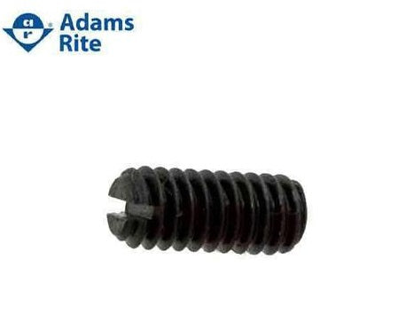 10 Pack Adams Rite Deadlock Slotted Set Screw 5/16", For MS1850 Series-Countryside Locks