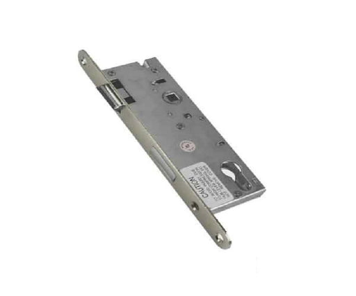 Atrium Door Parts - Mortise Lock body Atrium Door Hardware-Countryside Locks