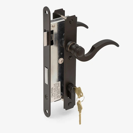 Atrium Door Lock Replacement Exact Replacement For Atrium Doors-Countryside Locks