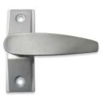 INTERNATIONAL Lever Handle and Cam Plug Will Fit Adams Rite Glass Door Lock-Countryside Locks