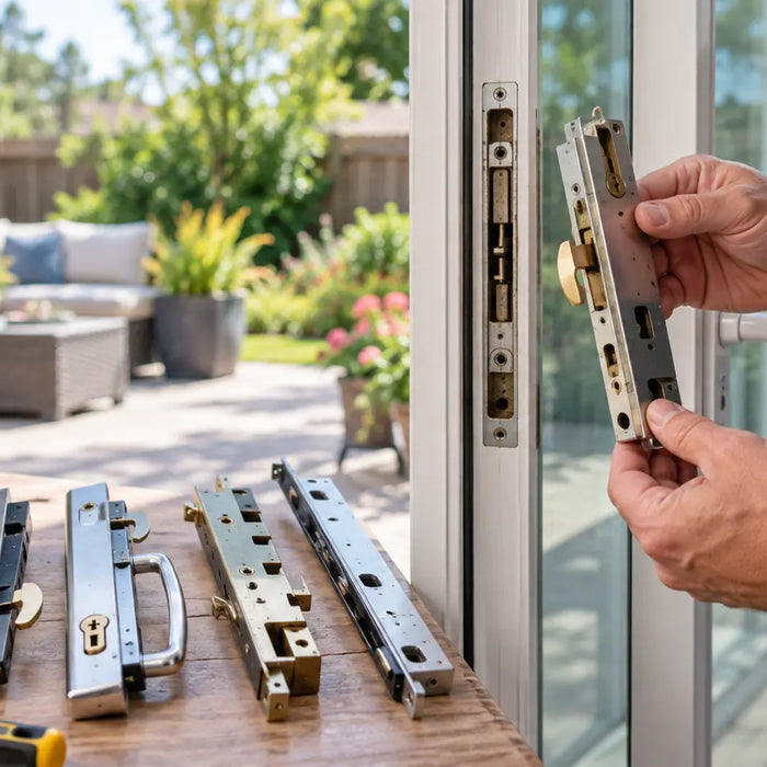Best Replacement Locks for Patio Doors in 2026