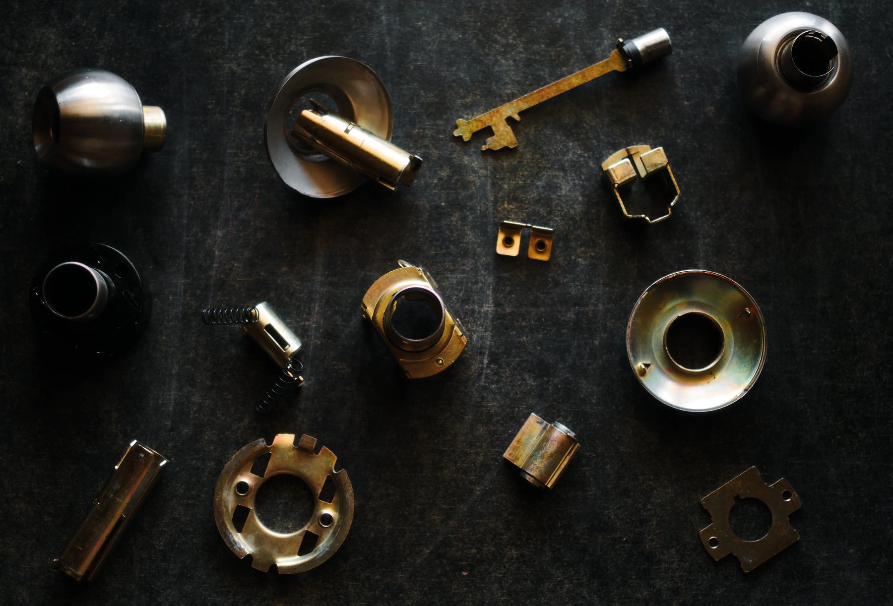 How to Identify the Correct Sliding Door Lock