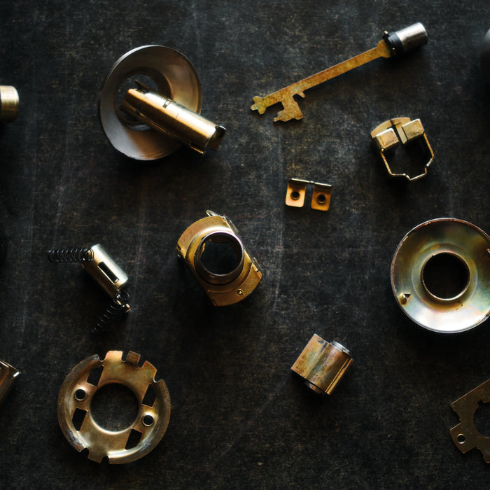 How to Identify the Correct Sliding Door Lock