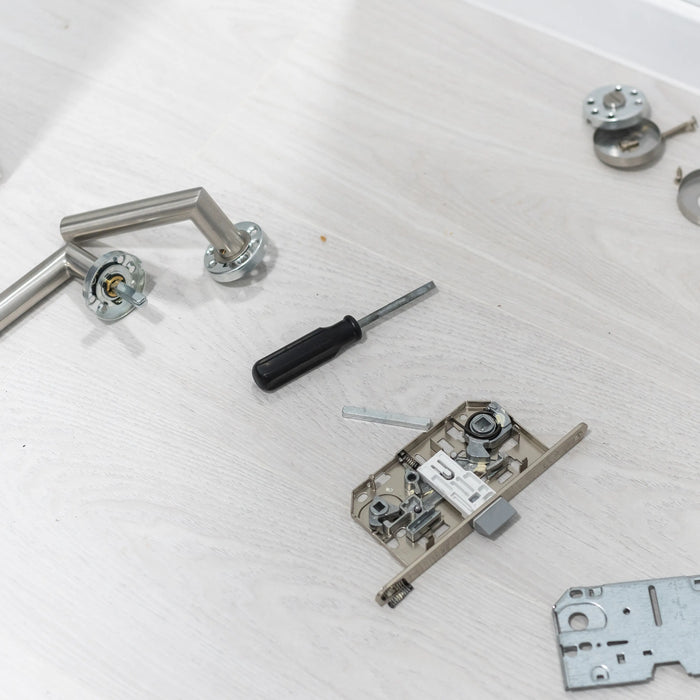 Marks lock replacement Parts