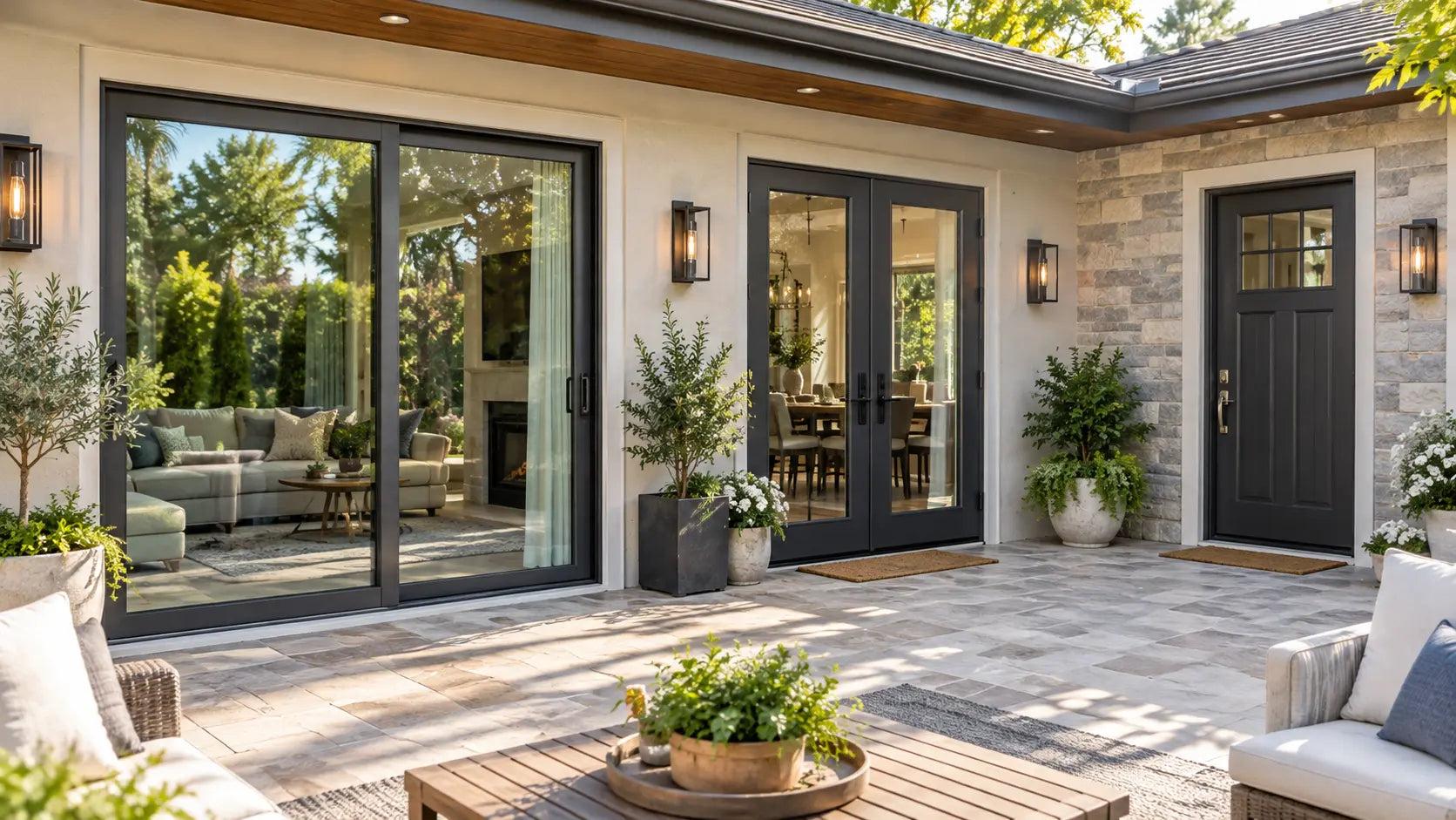 sliding door lock vs patio door lock