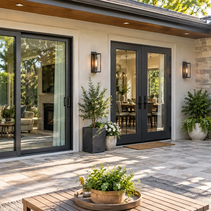 sliding door lock vs patio door lock