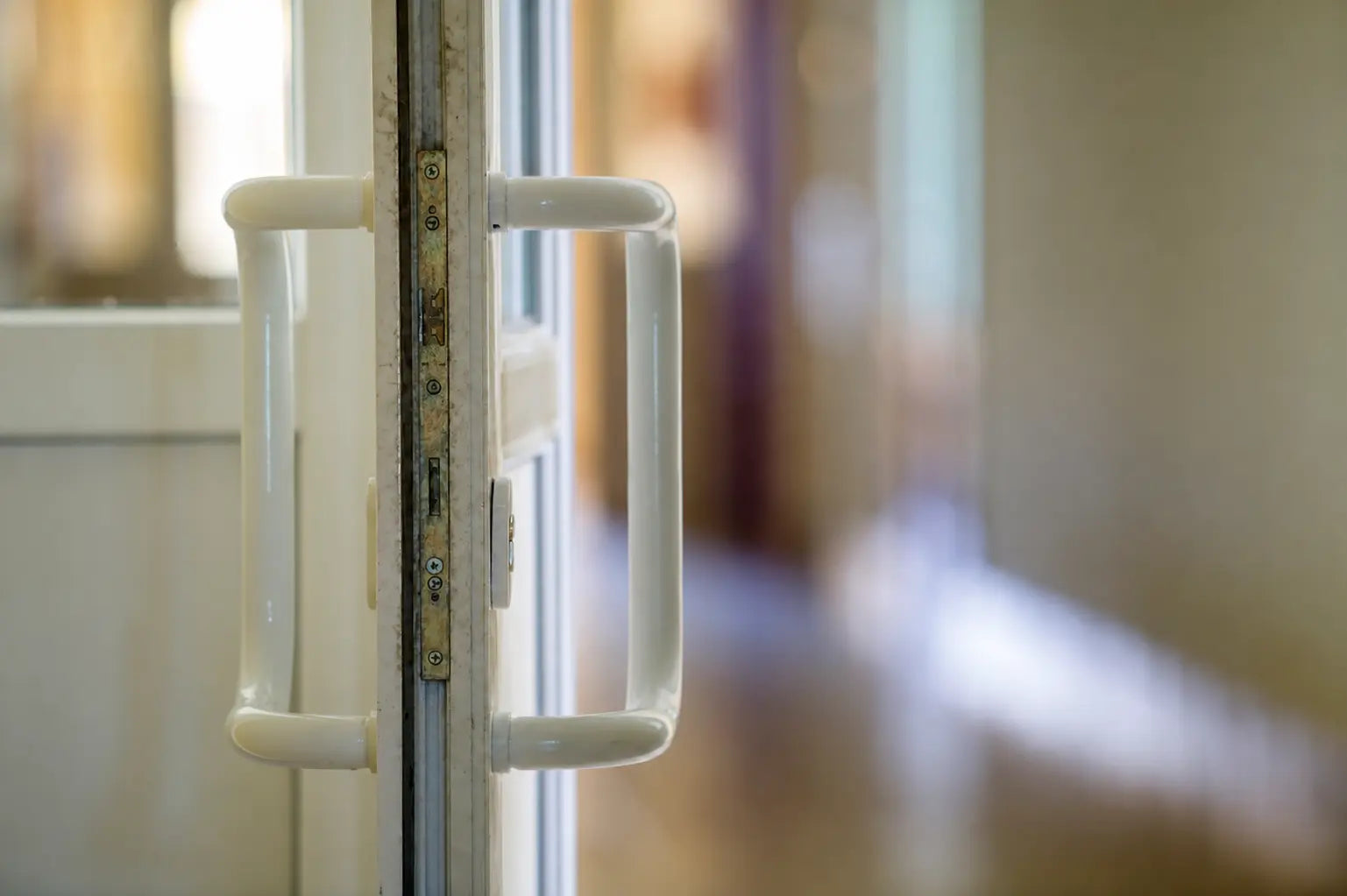What Causes Patio Door Locks to Fail Over Time?