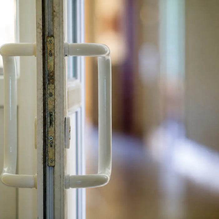 What Causes Patio Door Locks to Fail Over Time?