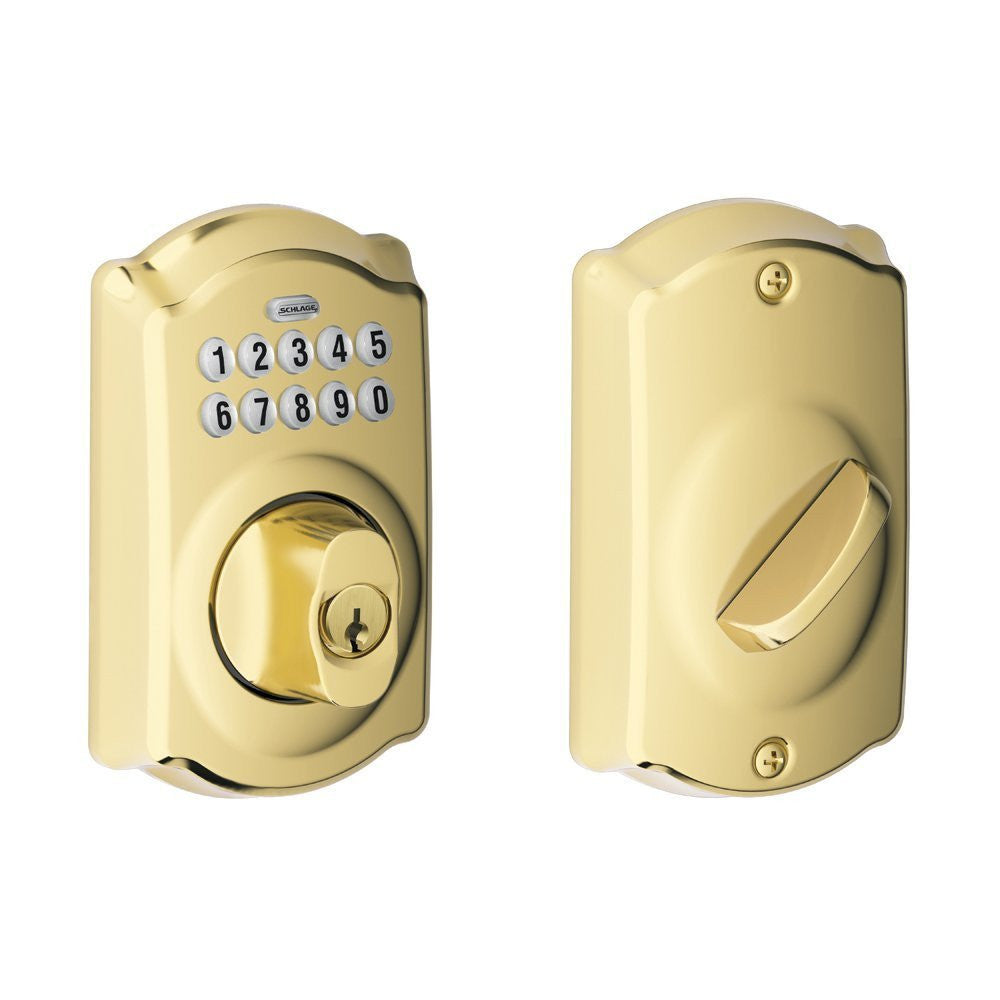 Schlage