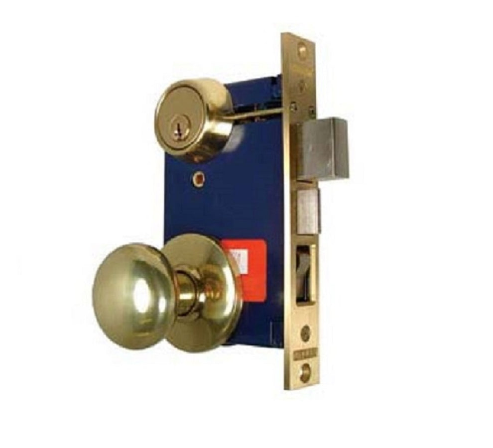 Atrium Locks - Marks Locks - Deadbolts - Medeco at Countryside Locks