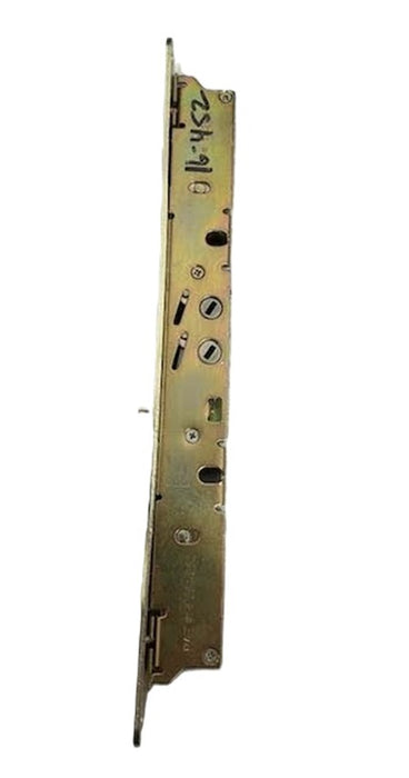 Two Point Mortise Lock with Faceplate-Countryside Locks