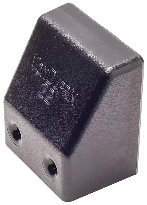 Von Duprin 900981 22 Series End Cap Kit-Countryside Locks