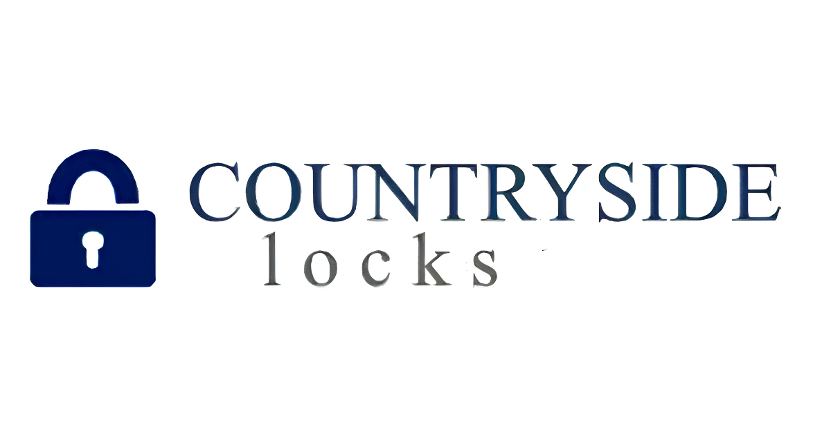 Countryside Locks logo