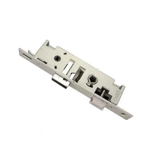 Larson QuickFit 5 Sided Spindle Mortise Lock Body NO Trim-Countryside Locks