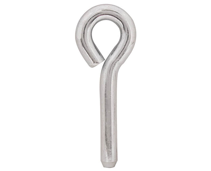 Locking Gate Pin With Round Head — Countryside Locks