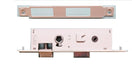Larson QuickFit 5 Sided Spindle Mortise Lock Body NO Trim-Countryside Locks