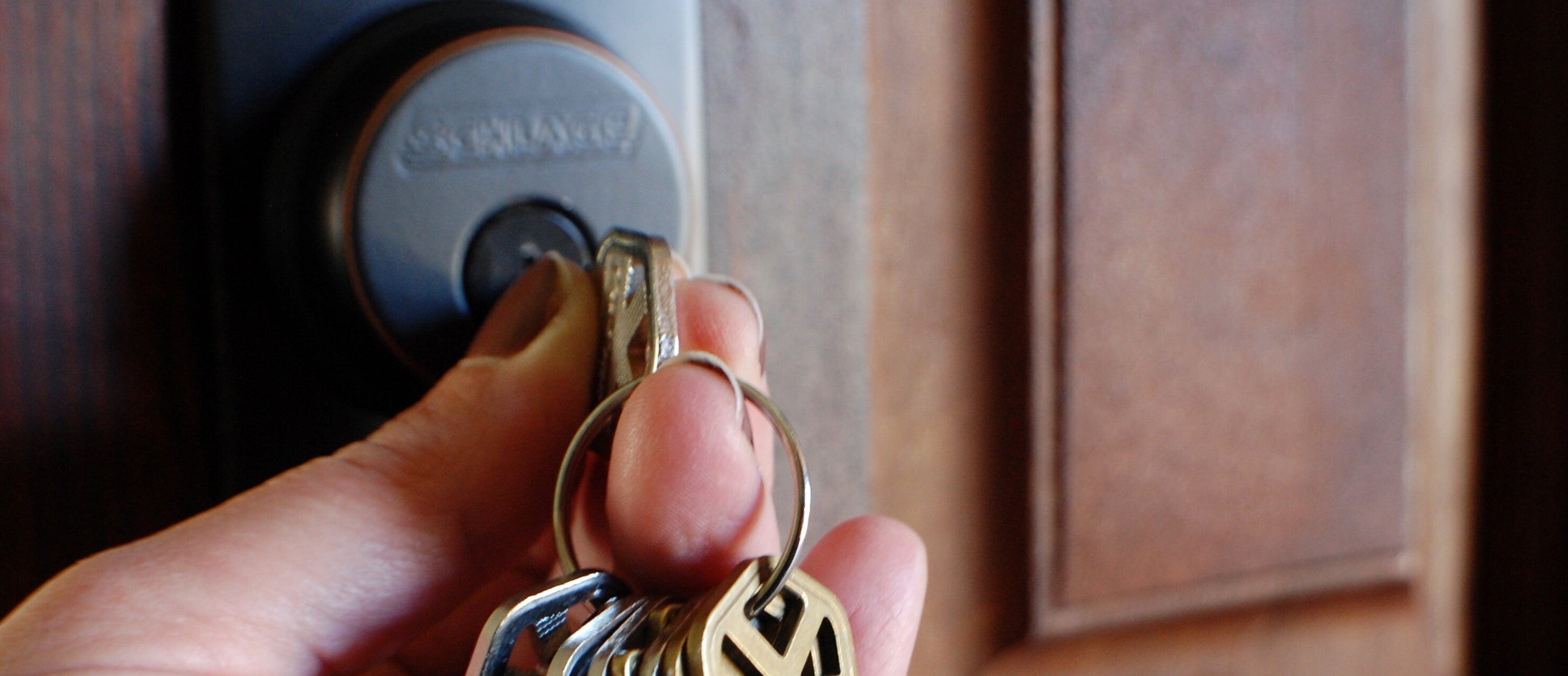 Atrium Locks - Marks Locks - Deadbolts - Medeco at Countryside Locks