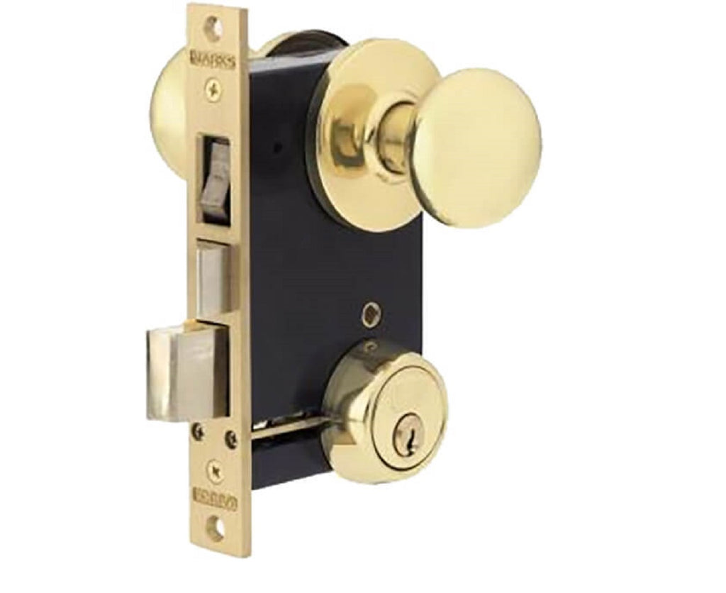 Atrium Locks - Marks Locks - Deadbolts - Medeco at Countryside Locks
