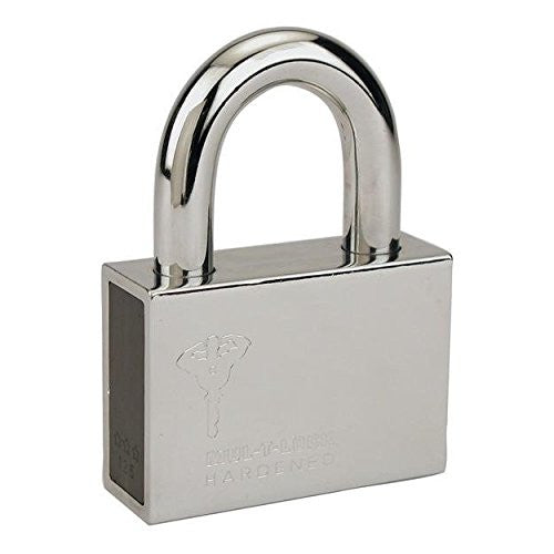 Mul-t-lock #13 C-Series padlock 1-1/2" Shackle-Countryside Locks