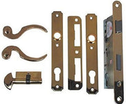 Atrium Door Mortise Lock Hardware - Exact Replacement For Atrium Door ...