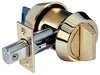 Mul-t-lock Hercular Single Cylinder deadbolt With Thumb turn-Countryside Locks