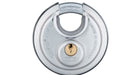 ABUS 28/70 Discus Padlock, Keyed Alike Code 0028-Countryside Locks