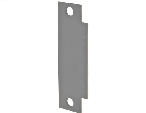 Don-Jo Prime Coated Filler Plate 4 7/8" Strike Filler Plate-Countryside Locks