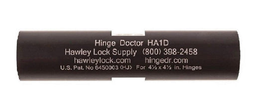 Hinge Doctor HA1D For Commercial Hinges-Countryside Locks