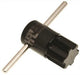 HPC Mortise Cylinder Lock Tap Re-Threads-Countryside Locks