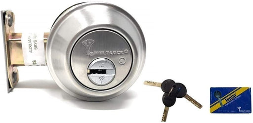 MUL-T-LOCK ONLINE :: MUL-T-LOCK Cylinder for SCHLAGE/ARROW Knob