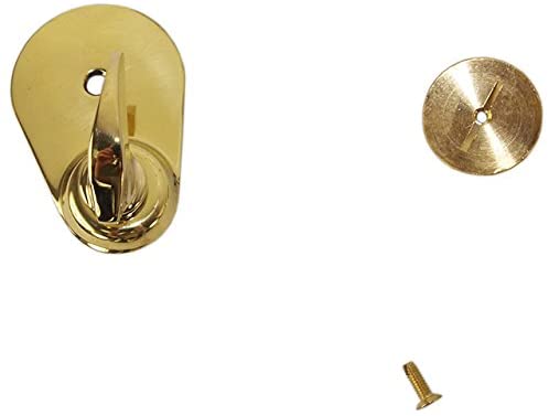 Marks USA 9117 Turnpiece For A Mortise Lockset 22AC-Countryside Locks