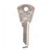 Papaiz Storm Door Key Blank Kaba Ilco-Countryside Locks