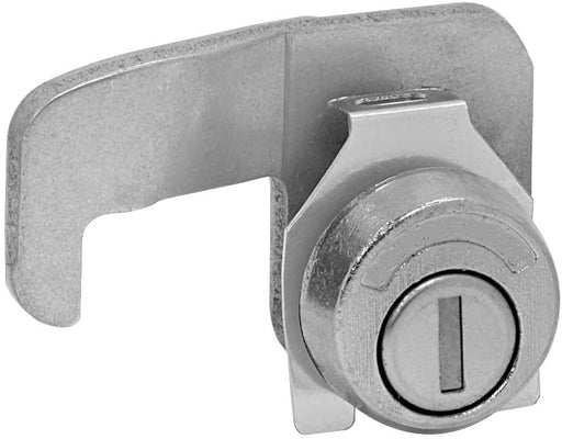 Standard Replacement Mailbox Lock for F Series Cluster Box Unit Door with 2 Keys-Countryside Locks