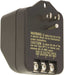 Trine Transformer, Low Voltage, Plug-In, Trivolt, 120 Volt AC Primary, 8/16/24 Volt AC-Countryside Locks