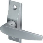 Adams Rite 4560 Deadlatch Handle — Countryside Locks