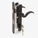 Atrium Door Mortise Lock Hardware - Exact Replacement For Atrium Door ...