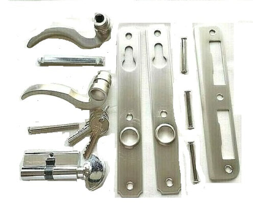 Atrium Lock Sets & Parts | Countryside Locks